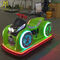 Hansel children ride on mini plastic indoor batery car for sales ground bumper car fournisseur