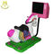 Hansel electronic children amusement park game machine video horse fournisseur
