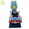 Hansel electronic children amusement park game machine video horse fournisseur