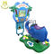 Hansel indoor fun park arcade game machine coin operated kiddie ride fournisseur