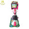 Hansel coin operated animal kiddie rides electric ride on game machine fournisseur