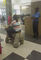 Hansel  Christmas child stuffed animals plush wheels mall fournisseur
