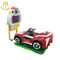 Hansel amusement coin operated animal kiddie rides electric ride on toy cars fournisseur