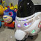 Hansel amusement kids park games products electronic kiddie ride fournisseur