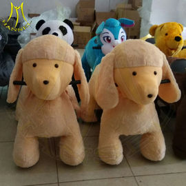 Hansel wholesale battery operated walking battery animal electric toy car fournisseur