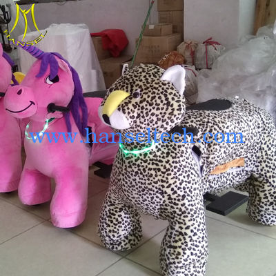 Hansel  carnival games ride horse toys arcade games machines for kids fournisseur