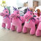 Hansel  kids animal mountable riding elephant toys for shopping centers fournisseur