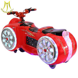 Hansel  children electric amusement kids battery electric ride on toy cars fournisseur