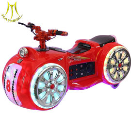 Hansel  children electric amusement kids battery electric ride on toy cars fournisseur