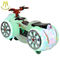 Hansel outdoor entertainment amusement park rides battery operated motor for kids fournisseur