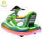 Hansel amusement park  electric kids shipping mall motorcycle  boat for sales fournisseur