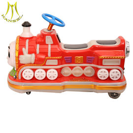 Hansel  indoor and outdoor amusement prince motorcycles electric ride fournisseur