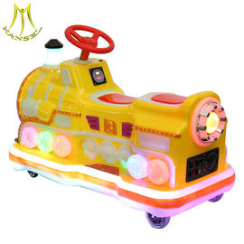 Hansel Amusement park kiddie rides motorbike children battery power ride on prince motor for sales fournisseur