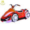 Hansel Amusement park motorbike children battery power ride on prince motor electric for sales fournisseur