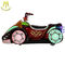 Hansel  wholesale remote control amusement park kids rides motorcycle electric for sale fournisseur