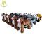 Hansel  coin operated animal joy rides bicycle frame for motorized bike animal shopping mall fournisseur