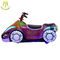 Hansel amusement park equipment electric motorbike kiddie ride coin operated ride fournisseur