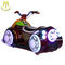 Hansel amusement park equipment electric motorbike kiddie ride coin operated ride fournisseur