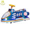 Hansel wholesale battery operated kid amusement motorbike ride electric for mall fournisseur