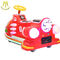 Hansel indoor and outdoor playground children and adult electric ride on motorbike fournisseur