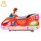 Hansel battery operated entertainment ride on car kids motorcycle electric for sale fournisseur