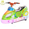 Hansel amusement funny children electric battery power motorcycle ride for sale fournisseur