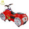 Hansel kids amusement park products battery power mall ride motorbike fournisseur