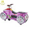 Hansel remote control  motocycle electric for kids kids amusement ride motorbike fournisseur