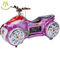 Hansel remote control  motocycle electric for kids kids amusement ride motorbike fournisseur