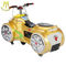 Hansel  electric battery power motorbike go kart for adult  amusement ride for sale fournisseur