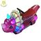 Hansel indoor and outdoor kids remote control dinosaur motorcycle electric ride for sales fournisseur