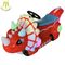 Hansel shopping mall remote control motorbike for sale amusement motorbike for kids fournisseur