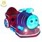 Hansel  indoor and outdoor shopping mall amusement train rides for kids fournisseur