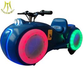 Hansel  parent-kid prince motorcycle electric for sale amusement park ride on car fournisseur