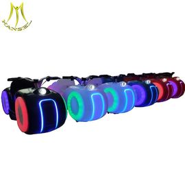 Hansel  parent-kid prince motorcycle electric for sale amusement park ride on car fournisseur