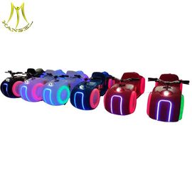 Hansel shopping mall kids -adult ride on prince motorbike battery power fournisseur