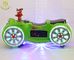 Hansel indoor and outdoor electric rides kids amusement prince motorcycles fournisseur