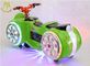Hansel indoor and outdoor electric rides kids amusement prince motorcycles fournisseur