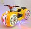 Hansel wholesale children indoor rides game machines electric ride on toy cars fournisseur