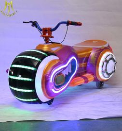 Hansel  indoor amusement park sale kids coin operated motor kiddie rides fournisseur