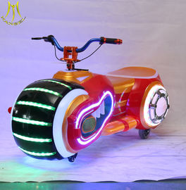 Hansel  indoor amusement park sale kids coin operated motor kiddie rides fournisseur