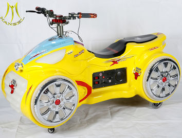Hansel  battery kiddie ride motors electronic game machine amusement park  rides fournisseur