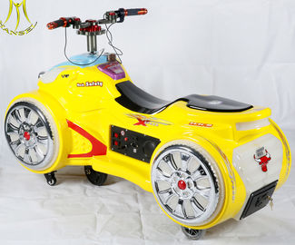 Hansel  battery kiddie ride motors electronic game machine amusement park  rides fournisseur