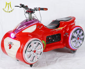 Hansel  top quality  kids electric cars amusement motor ride electric fournisseur