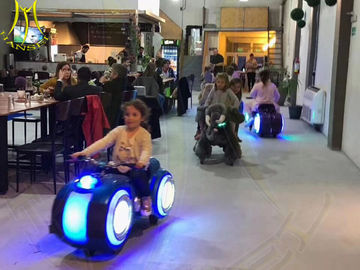 Hansel hot selling funfair battery operated ride on animals in shopping mall fournisseur