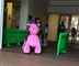 Hansel shopping mall rides amusement park rides for kids fournisseur