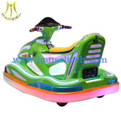 Hansel amusement park  electric kids shipping mall motorcycle  boat for sales